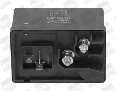 BERU GR065 Číslo výrobce: 0 201 010 065. EAN: 4014427054009.