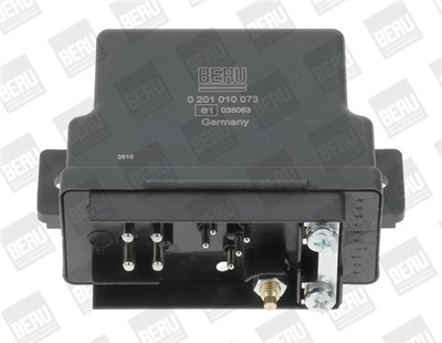 BERU GR073-B Číslo výrobce: 0 201 010 073. EAN: 4014427061083.