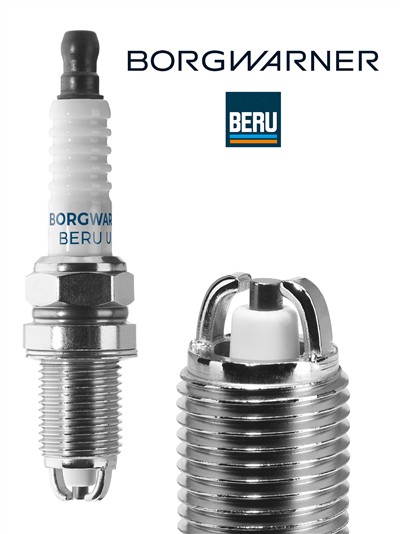 BERU Z14 EAN: 4014427183242.