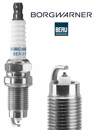 BERU Z176 EAN: 4014427179337.