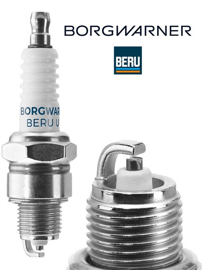 BERU Z510 EAN: 4014427183532.