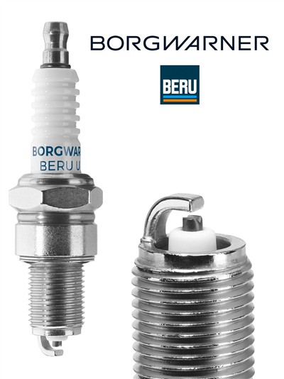 BERU Z511 EAN: 4014427054191.