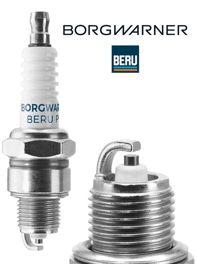 BERU Z516 EAN: 4014427183921.