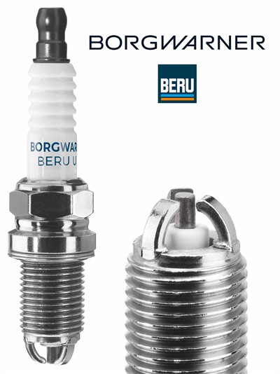 BERU Z522 EAN: 4014427102120.