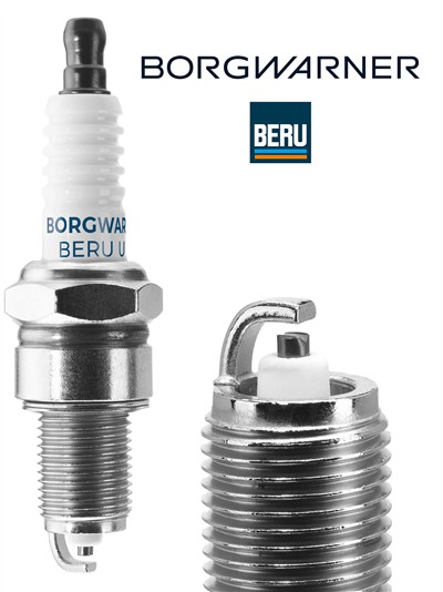 BERU Z530 EAN: 4014427180272.