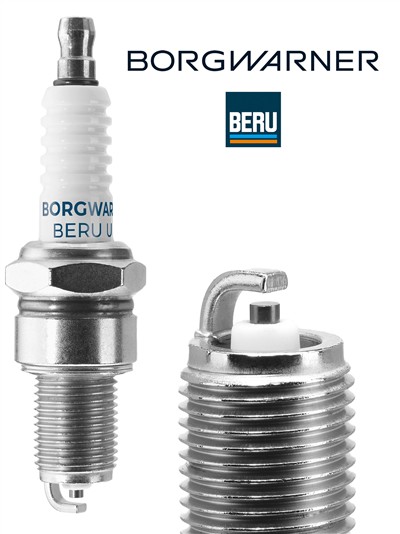 BERU Z531 EAN: 4014427180296.