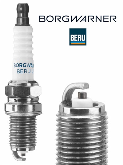 BERU Z541 EAN: 4014427180494.