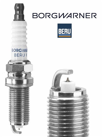BERU Z548 EAN: 4014427180630.