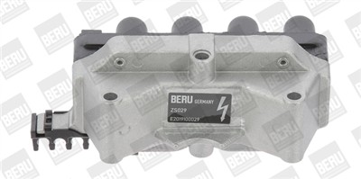 BERU ZS029 Číslo výrobce: 0 040 100 029. EAN: 4014427040835.
