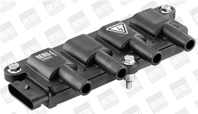 BERU ZS079 Číslo výrobce: E2019100079B1. EAN: 4014427107637.