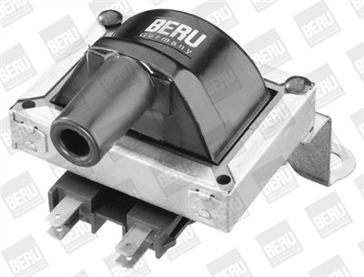 BERU ZS253 Číslo výrobce: 0 040 100 253. EAN: 4014427066187.