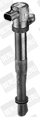 BERU ZS320 Číslo výrobce: 0 040 100 320. EAN: 4014427103516.