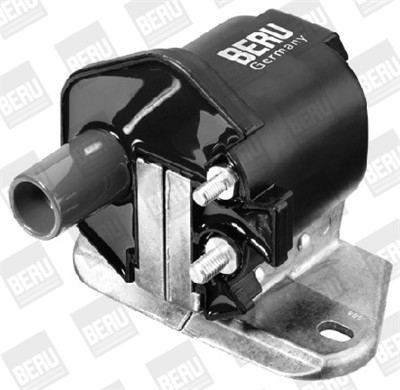 BERU ZS339 Číslo výrobce: 0 040 100 339. EAN: 4014427102380.