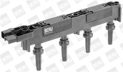 BERU ZS348 Číslo výrobce: 0 040 100 348. EAN: 4014427110736.