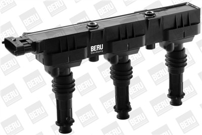 BERU ZS358 Číslo výrobce: 0 040 100 358. EAN: 4014427117841.