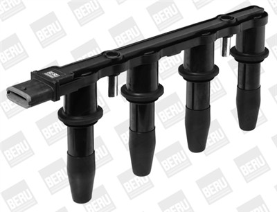 BERU ZS427 Číslo výrobce: 0 040 100 427. EAN: 4014427129257.