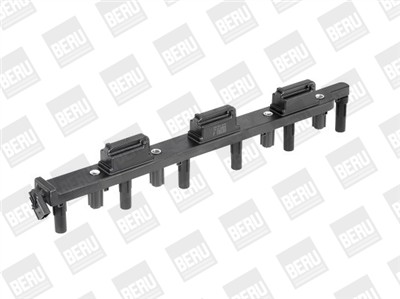 BERU ZS452 Číslo výrobce: 0 040 100 452. EAN: 4014427141136.