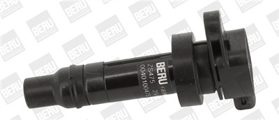 BERU ZS475 Číslo výrobce: 0 040 100 475. EAN: 4044197766901.