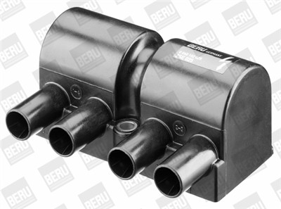 BERU ZSE025 Číslo výrobce: 0 040 102 025. EAN: 4014427077404.