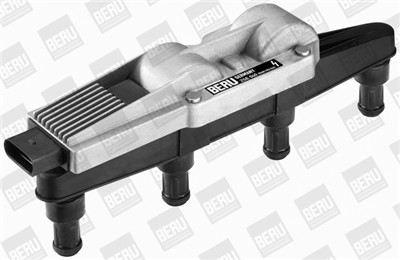 BERU ZSE040 Číslo výrobce: 0 040 102 040. EAN: 4014427106005.