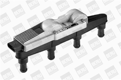 BERU ZSE040 Číslo výrobce: 0 040 102 040. EAN: 4014427106005.