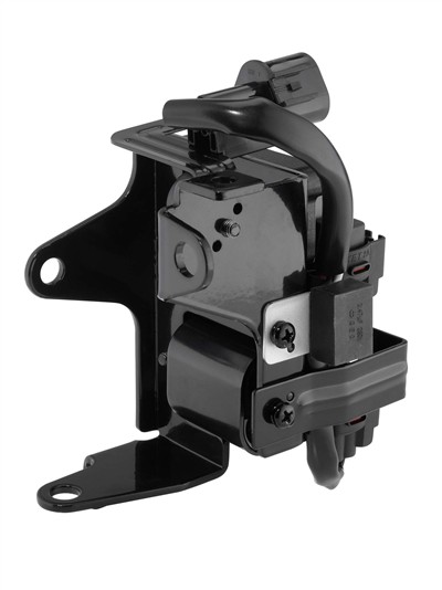 BERU ZS611 Číslo výrobce: E2010040424A1. EAN: 4014427174059.