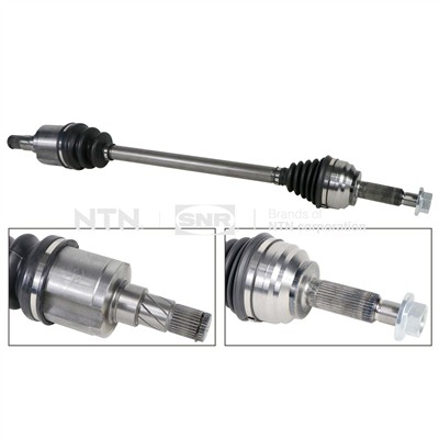 SNR DK20.005 EAN: 3413522132031.