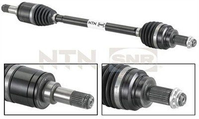 SNR DK50.001 EAN: 3413521590689.