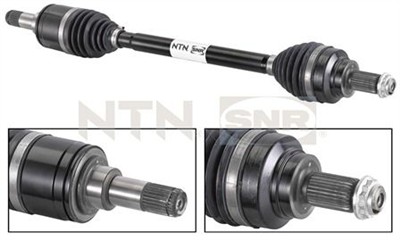SNR DK50.005 EAN: 3413521590375.