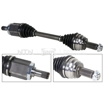 SNR DK50.026 EAN: 3413522131690.