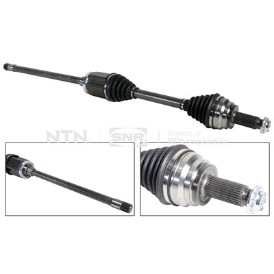 SNR DK50.027 EAN: 3413522132000.