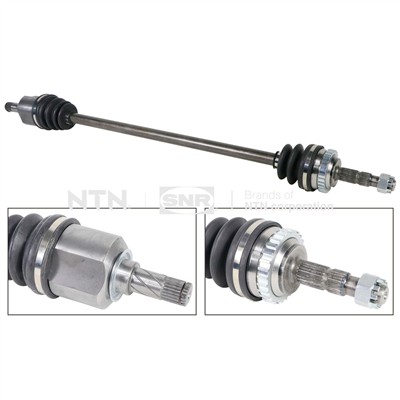 SNR DK53.030 EAN: 3413522131263.