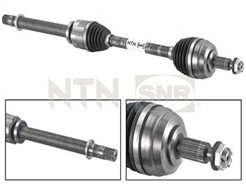 SNR DK55.012