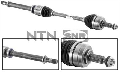 SNR DK55.104 EAN: 3413521614965.