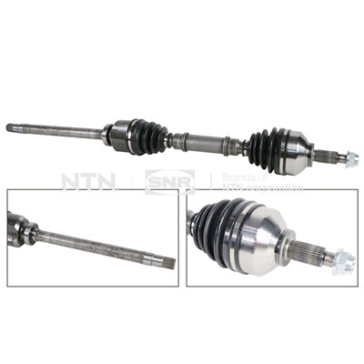 SNR DK55.219 EAN: 3413522132079.