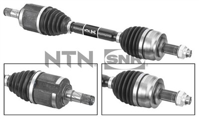 SNR DK58.007 EAN: 3413521969126.