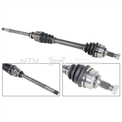 SNR DK59.007 EAN: 3413521614682.