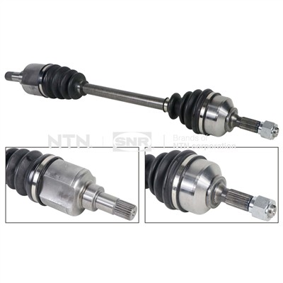 SNR DK59.011 EAN: 3413522130907.