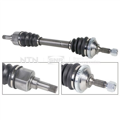 SNR DK59.013 EAN: 3413522131058.