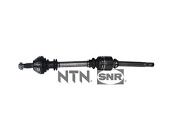 SNR DK66.012