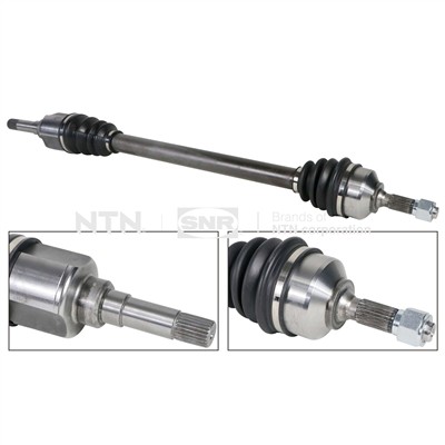 SNR DK66.038 EAN: 3413522131355.