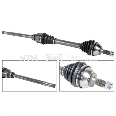 SNR DK66.047 EAN: 3413522131805.