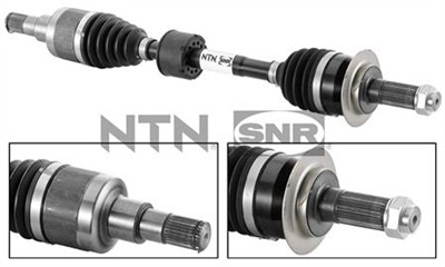 SNR DK77.018 EAN: 3413521958502.