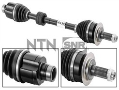 SNR DK77.020