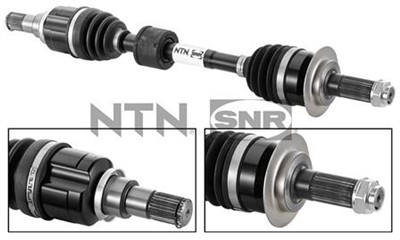 SNR DK77.022 EAN: 3413521614606.