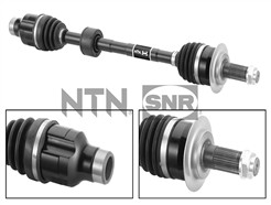 SNR DK77.024