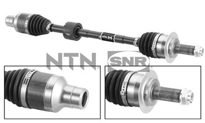 SNR DK77.025 EAN: 3413521908279.