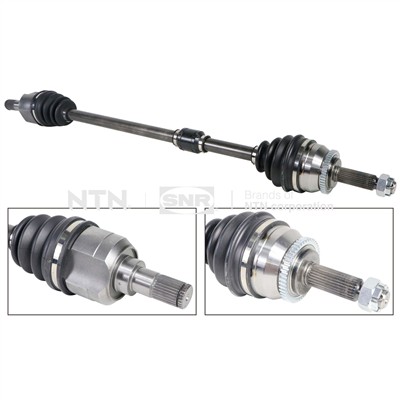 SNR DK84.010 EAN: 3413522131621.