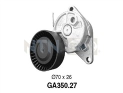 SNR GA350.27