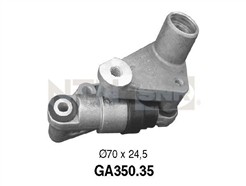 SNR GA350.35